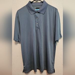 PGA Tour Dress Shirt
